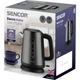 Электрочайник Sencor SWK 1753BK 1.7 л черный - изображение 5