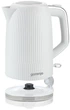Электрочайник Gorenje K17DPW 1.7 л белый - изображение 7