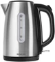 Электрочайник Sencor SWK 1720BK 1.7 л серебристый - изображение 1