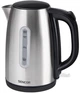 Электрочайник Sencor SWK 1720BK 1.7 л серебристый - изображение 2
