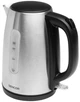 Электрочайник Sencor SWK 1720BK 1.7 л серебристый - изображение 5