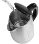 Электрочайник Sencor SWK 1720BK 1.7 л серебристый - изображение 8