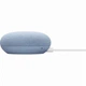 Умная колонка Google Nest Mini (2nd Gen) Como Blue (GA01140) - изображение 4