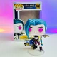 Фігурка Funko POP Arcane (Jinx) 75649 - изображение 1