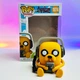 Фігурка Funko POP Adventure Time (Jake The Dog) 57784 - изображение 1