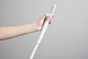 Ручний душ Pulsify S 100 1jet EcoSmart Matt White (24125700) - зображення 3