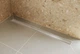 Верхня частина "RainDrain Original" для душового трапу 900 мм Brushed Stainless Steel (56199800) - изображение 2