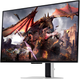 Monitor 32" Samsung Odyssey OLED G8 Silver (LS32DG802SUXDU) - obraz 5
