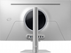 Monitor 32" Samsung Odyssey OLED G8 Silver (LS32DG802SUXDU) - obraz 17