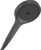 Ручний душ Rainfinity 130 3jet Brushed Black Chrome (26864340) - зображення 1