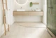 Трап для душу "RainDrain Compact Flat" 600 мм під плитку (56163000) - зображення 3