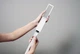 Ручний душ Pulsify E 100 1jet EcoSmart+ Matt White (24321700) - зображення 2