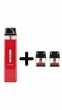 Под система Vaporesso Xros mini Cherry red + 2 картриджа, кабель зарядки Type-C и сюрприз. Електронная сигарета - изображение 2