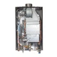 Колонка газова турбована Piegaz Hermes B Turbo Grey - изображение 2