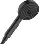 Ручний душ Pulsify Select Relaxation 105 3jet Matt Black (24110670) - изображение 1