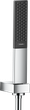 Душовий набір Rainfinity 100 1jet Porter 1.25м (26857000) - зображення 1