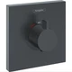 Термостат прихованого монтажу ShowerSelect Highﬂow, Matt Black (15760670) - изображение 1