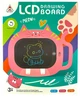 Детский LCD-планшет для рисования "Котик" 30 см × 24 см творчество без бумаги и красок - изображение 2