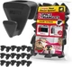 Вешалка Space Saver Saving Wonder Metal L2 AND262 WIB435 - изображение 1