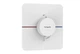Термостат прихованого монтажу ShowerSelect Comfort Q HighFlow, Matt White (15588700) - изображение 1