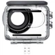 Аквабокс захисний водонепроникний кейс для екшн камер Insta360 GO 3 Dive Case до 60м CINSBBKN - зображення 4
