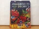Набор алмазная картина «Бабочка павлиний глаз», Diamond Decor, частичная выкладка , мозаика 5d, 27х22 см DD1 - изображение 2