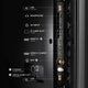 Телевізор Hisense 43" 43A7NQ (6942351403199) - зображення 9