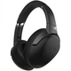 Бездротова гарнітура ігрова повнорозмірна ASUS ROG STRIX GO 3.5mm та BT (90YH02Y1-B5UA00) - зображення 1
