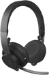 Web камера Logitech Brio 4K Webcam & Zone Wireless Headset (991-000344) - изображение 2
