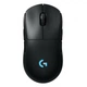Мышь беспроводная Logitech PRO 2 Lightspeed Black (910-007295) - изображение 1