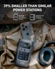 Портативный аккумулятор Anker SOLIX C200 192Wh/60000mAh | 200W (A17270Z1) - изображение 4