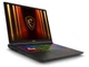 Ноутбук MSI Vector 17 HX AI A2XWJG (A2XWJG-042UA, 9S7-17S372-042) Cosmos Gray - зображення 2