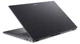 Ноутбук Acer Aspire 17 A17-51M (NX.JEREU.001) Steel Gray - изображение 5