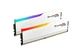 Оперативна пам'ять DDR5 32 Gb (6000 MHz) (Kit 16 Gb x 2) G.SKILL Ripjaws M5 Neo RGB White (F5-6000J3636F16GX2-RM5NRW) - зображення 2