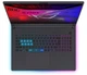 Ноутбук ASUS ROG Strix G18 2025 G815LW-G18.U95080_64_8_custom Eclipse Gray - зображення 4