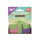 Закладки магнітні Yes Minecraft.Spring 2шт висікання (708446) - зображення 2