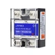 Твердотільне реле постійного струму JYIO SSR-1 DD220D100 DC-DC безконтактне комутаційне напівпровідникове безшумне (17-21) - зображення 1