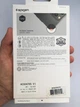 Чохол протиударний Spigen Thin Fit ACS04765 для Iphone 14 Pro Max (6.7") Black - зображення 3