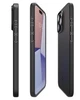 Чохол протиударний Spigen Thin Fit ACS04765 для Iphone 14 Pro Max (6.7") Black - зображення 15