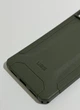 Чехол противоударный UAG Scout для Google Pixel 7 Pro (6.7") Olive Drab 614002117272 - изображение 8