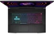 Ноутбук MSI Katana A17 AI B8VG (B8VG-879US) Black - зображення 4