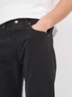 Джинсы Regular fit мужские Levi's 501 Original 00501-0165 34-34 Графитовые (5412456185593) - изображение 5