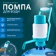 ViO P1 Помпа для воды механическая с ручкой для переноса - изображение 1