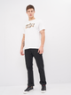 Jeansy regular fit męskie Levi's 501 Original 00501-0165 34-34 Czarne (5412456185593) - obraz 3