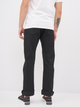 Jeansy regular fit męskie Levi's 501 Original 00501-0165 36-34 Czarne (5412456185654) - obraz 2