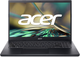 Ноутбук Acer Aspire 7 A715-76G-560W (NH.QMMEU.002) Charcoal Black - зображення 1