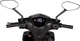Электроскутер Atlas Spider 2 Box 2000W Plus Black (4030_atlas) - изображение 6