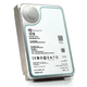 Жорсткий Диск Seagate BarraCuda Pro 12TB SATA III (ST12000DM0007) Factory Recertified - Refurbished - изображение 2