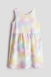 Детский летний сарафан для девочки H&M 110/116 см (4-6Y) - изображение 1