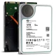 Жорсткий Диск Seagate Exos Enterprise 12TB X16 SATA III (ST12000NM001G) Factory Recertified - Refurbished - изображение 1